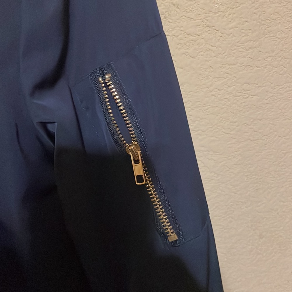 Bomber jacket - Picture 3 of 4